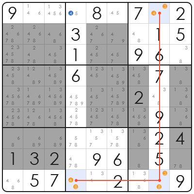 hex sudoku
