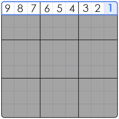 advantages of sudoku