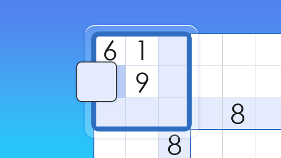 binary sudoku
