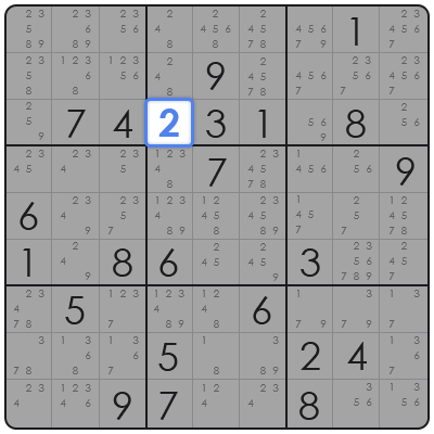 sc daily sudoku