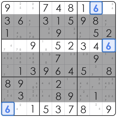 magic squares and sudoku