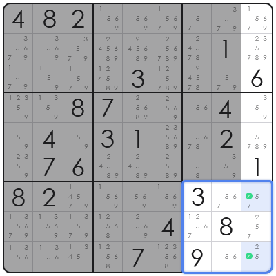 sudoku brainium